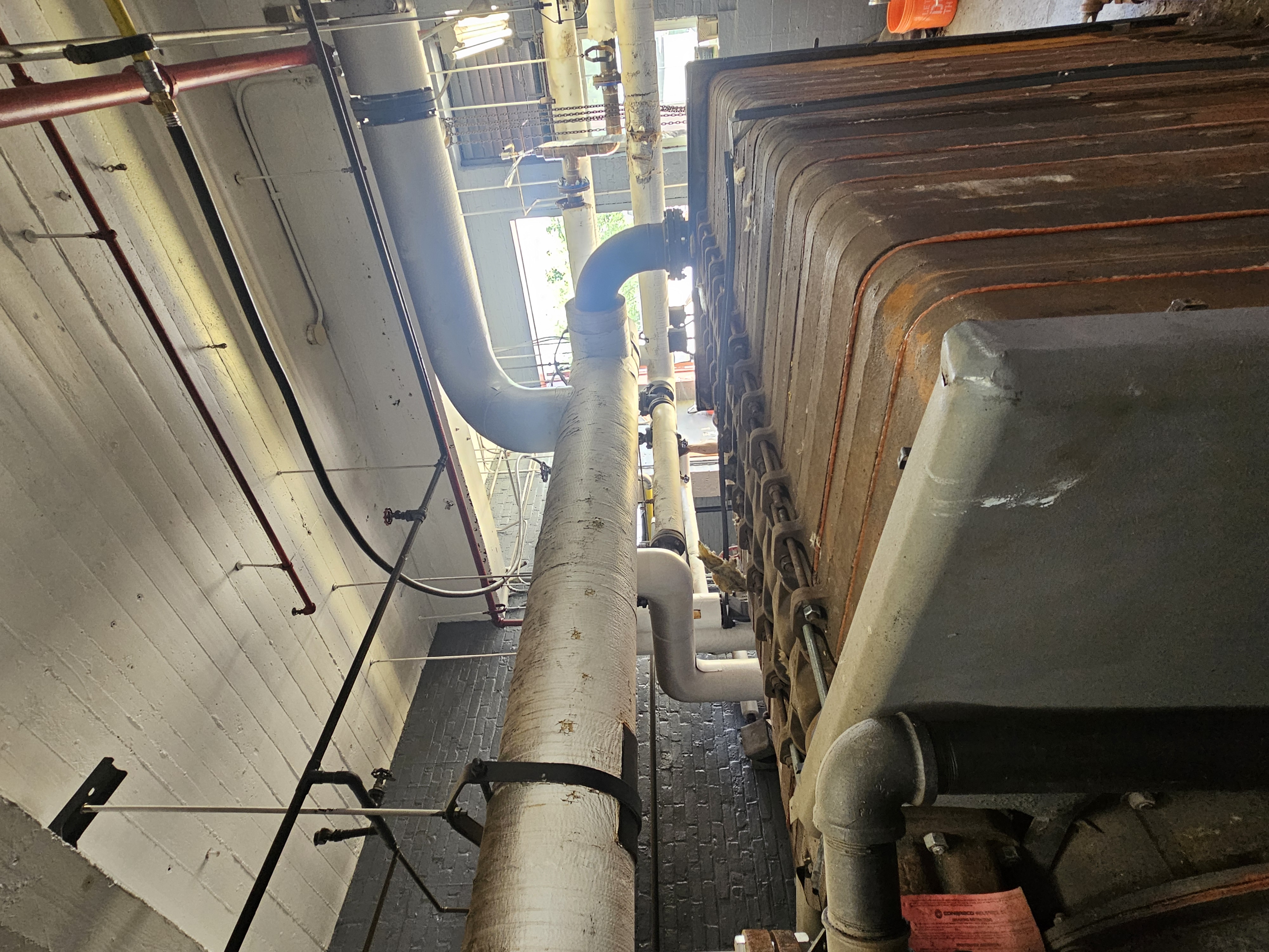Renovation Preparation