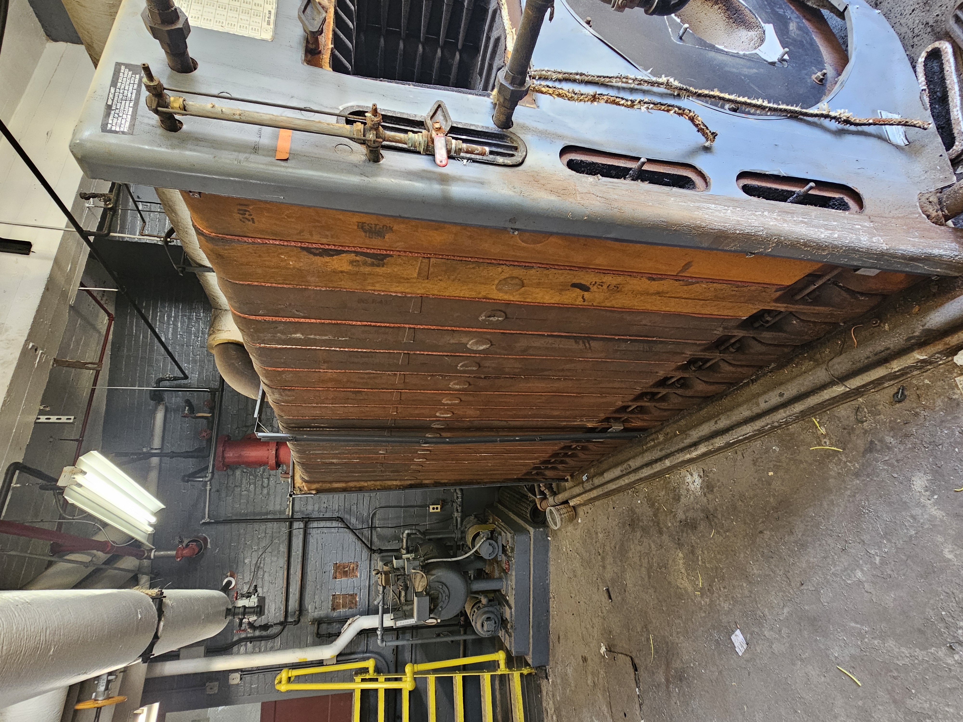Renovation Preparation