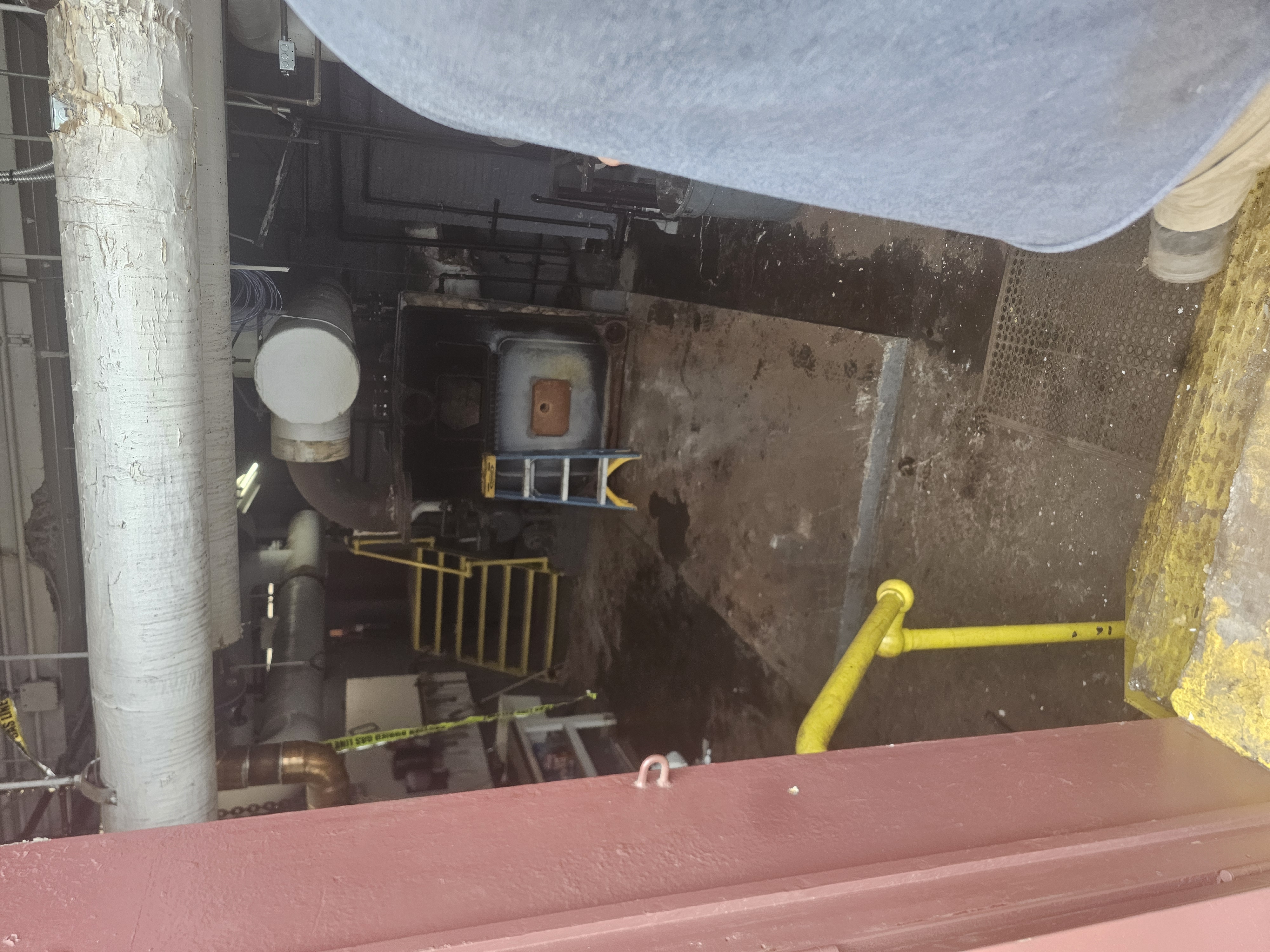 Renovation Preparation