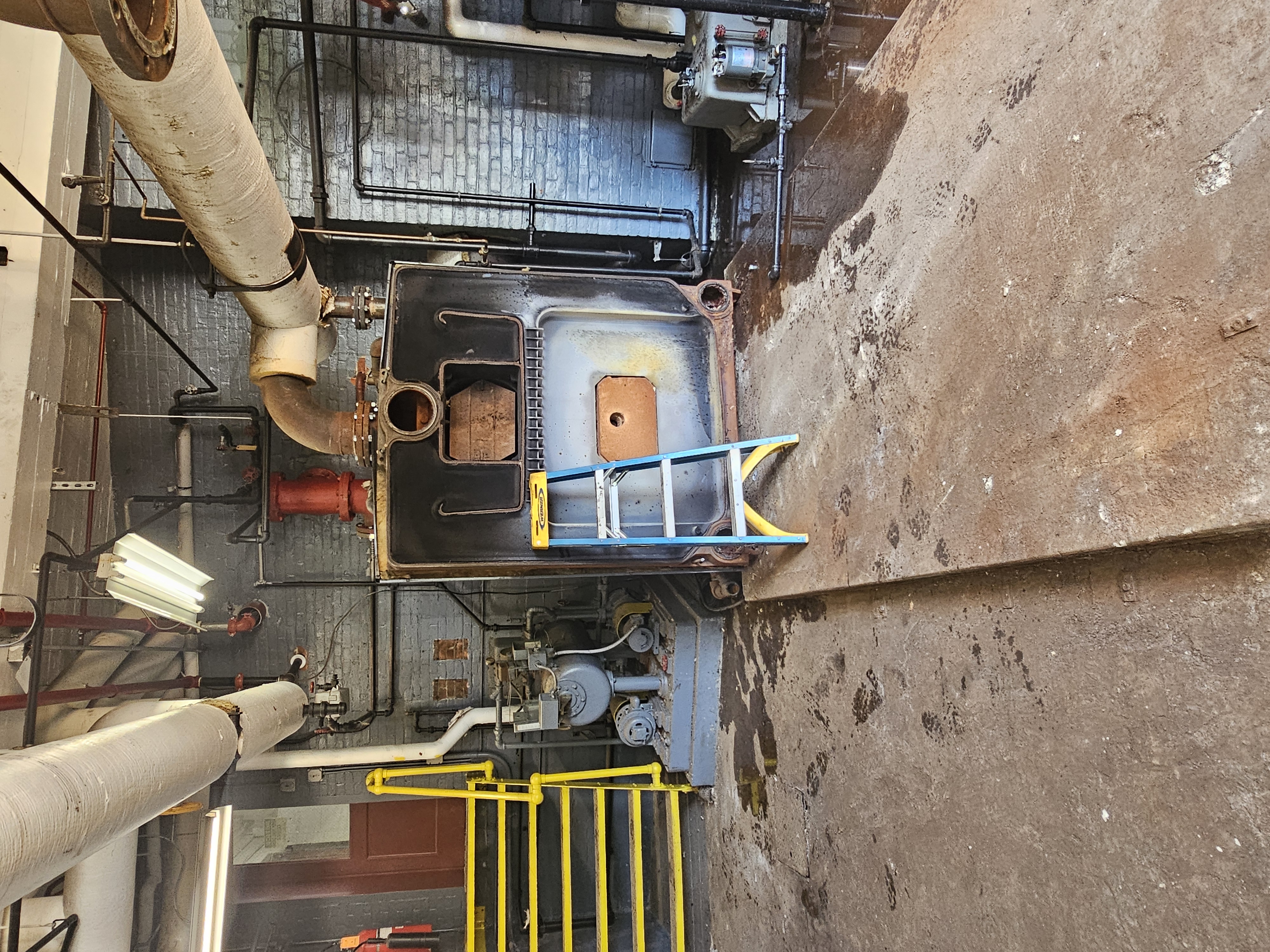 Renovation Preparation