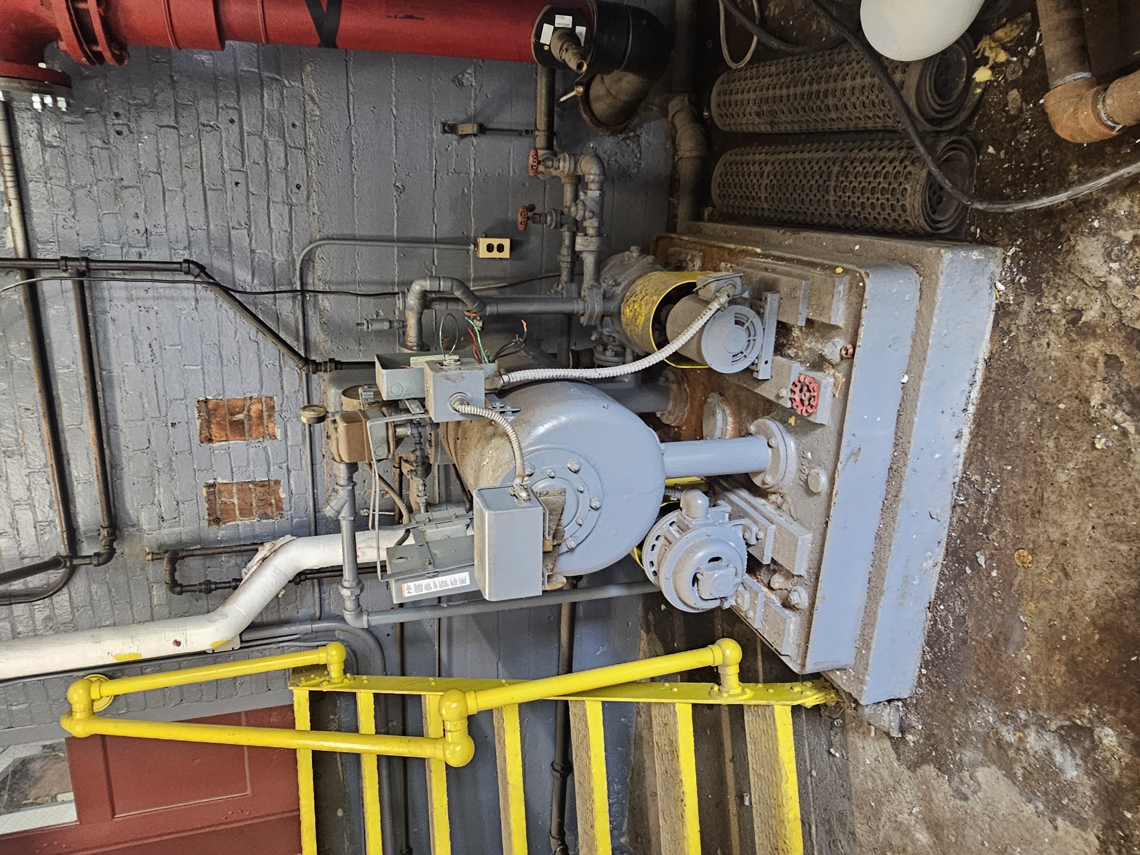 Renovation Preparation
